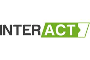 Logo Interact