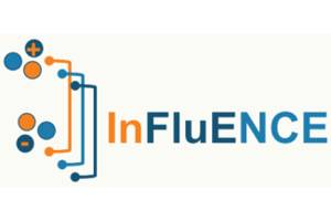Logo InFluENCE
