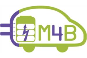 Logo Mat4bat